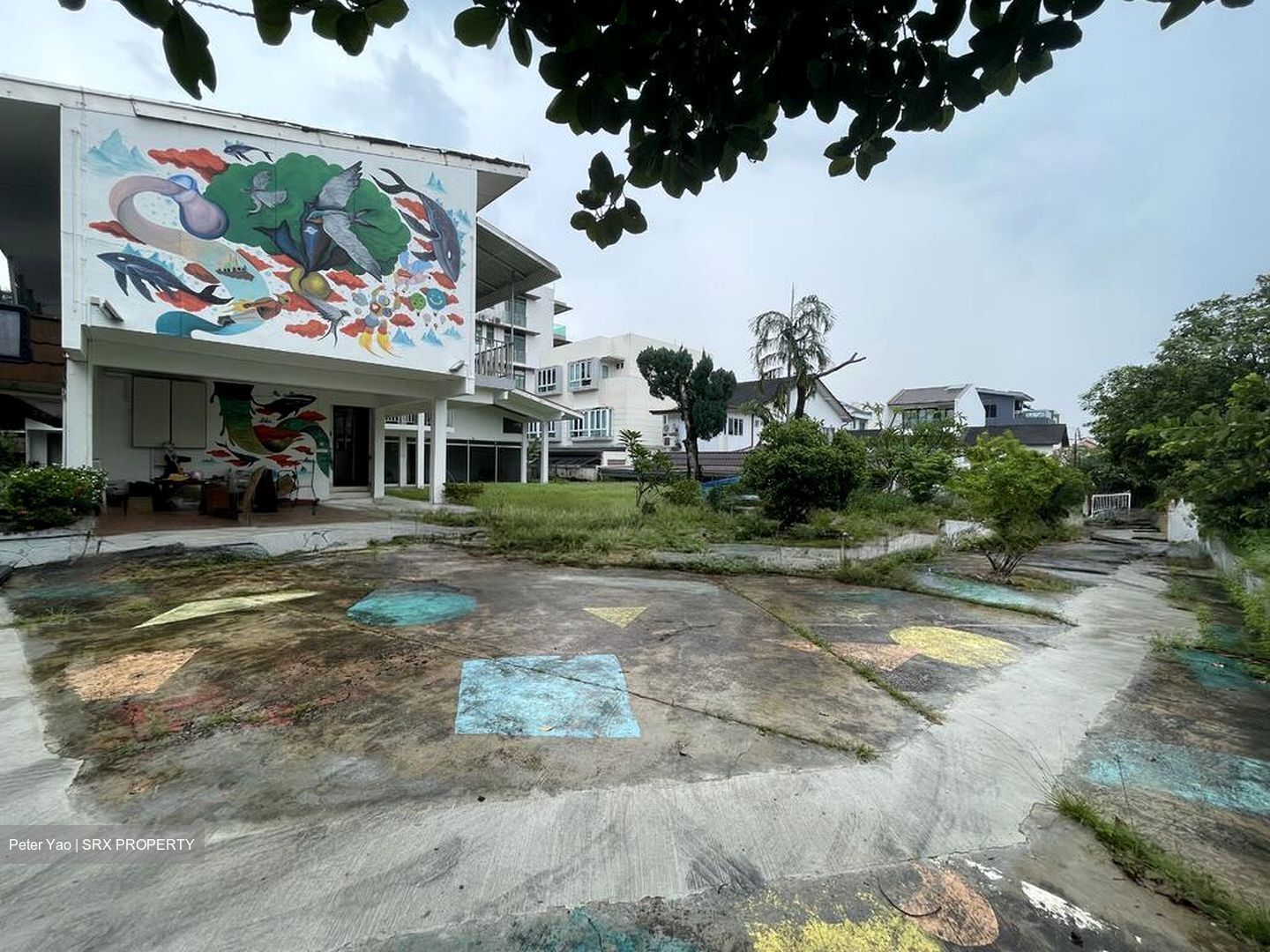 JANSEN ROAD (D19),  #585079311